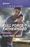 Orion Security - Full Force Fatherhood