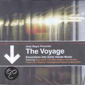 Joey Negro Presents The Voyage