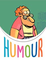 Best of BD Numérique - Best of humour - Animal Lecteur