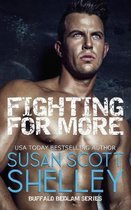 Fighting For More