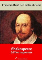 Shakespeare – suivi d'annexes