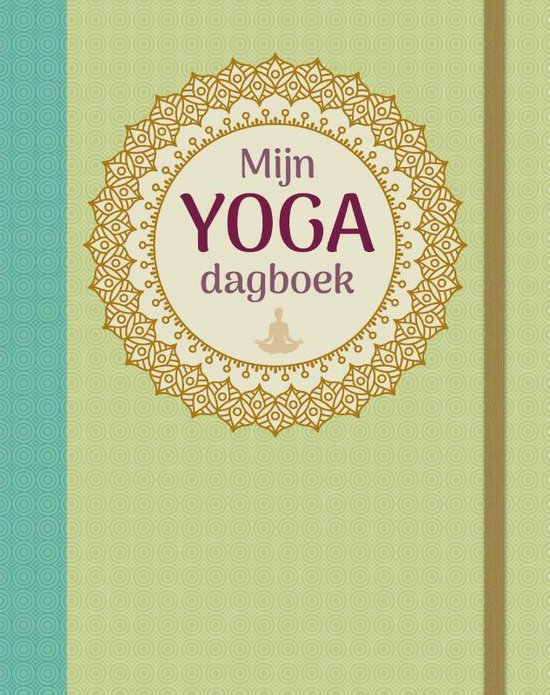 Mijin yoga dagboek