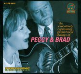 Evocatively Captivating Guitar/Stylings of Peggy & Brad