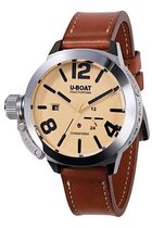 U-boat classico 8071 Mannen Automatisch horloge