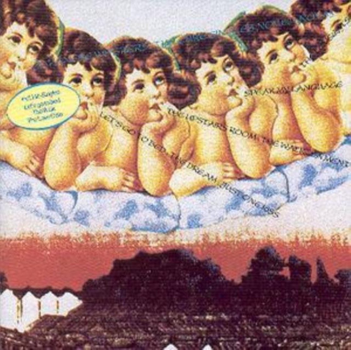 The Cure - Japanese Whispers [Import] (CD) - Amoeba Music