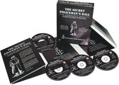 the Secret Policeman´s Ball - the complete edition 5 disc -