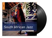 The Rough Guide to South African Jazz (LP)