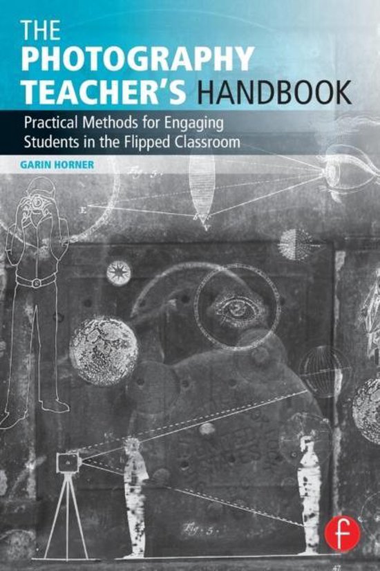 Photography Teachers Handbook - cover