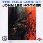 Folklore Of John Lee Hook