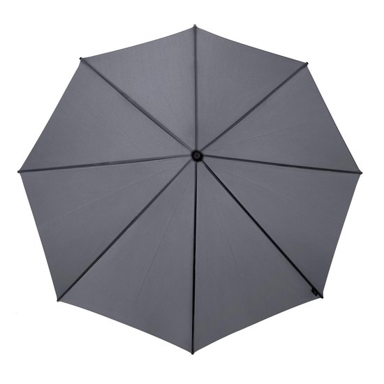 Parapluie Tempête STORMaxi - 100km / h - Gris Froid