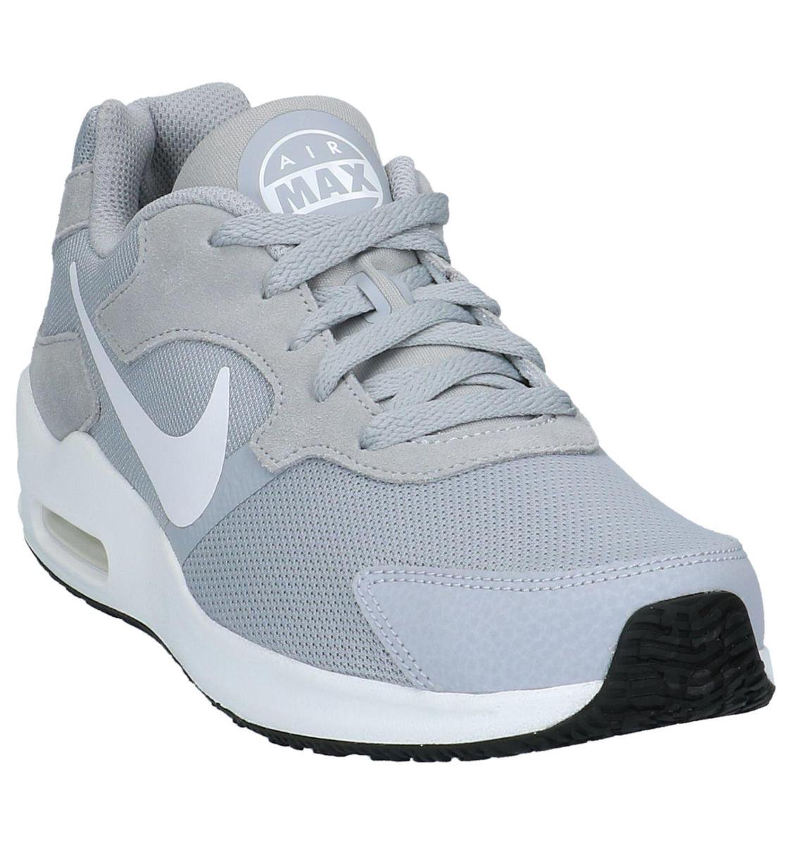 Nike - Air Max Guile Sneaker runner - - Maat 47,5 - Grijs - 001 -Wolf Grey/White | bol.com