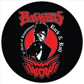 10 Years Of Revolutionary Rock & Roll