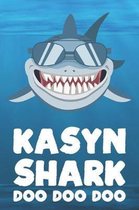 Kasyn - Shark Doo Doo Doo