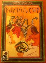 Tuchulcha