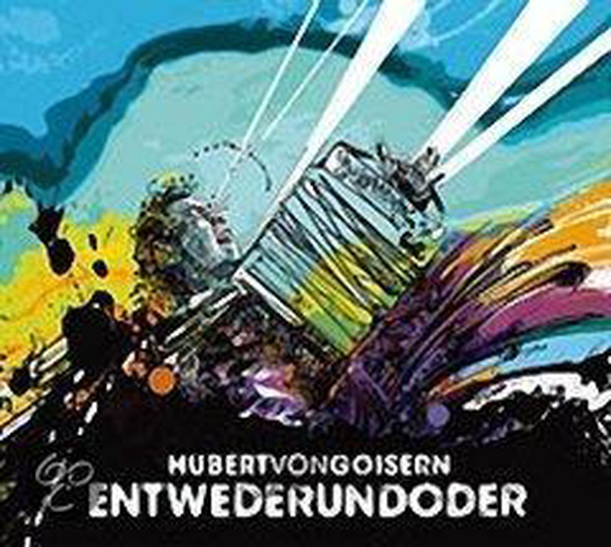 Entwederundoder