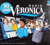 50 Jaar Radio Veronica - The 80's