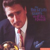 The Ray Gelato Giants/ The Full Flavour