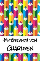 Kritzelbuch von Charleen