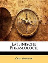 Lateinische Phraseologie