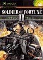 Soldier Of Fortune 2 (live) Helix