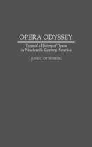 Opera Odyssey