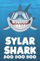 Sylar - Shark Doo Doo Doo