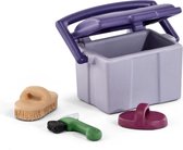 Schleich Horse Club Grooming Kit
