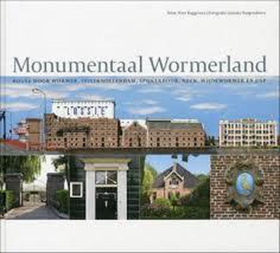 Foto: Monumentaal wormerland