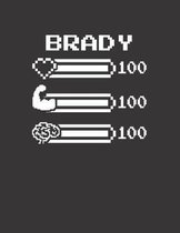 Brady