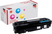 Quantore toner cartridge HP 411X (CF411X) cyaan