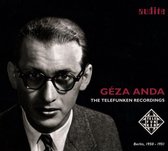 Géza Anda - Géza Anda: The Telefunken Recordings (CD)