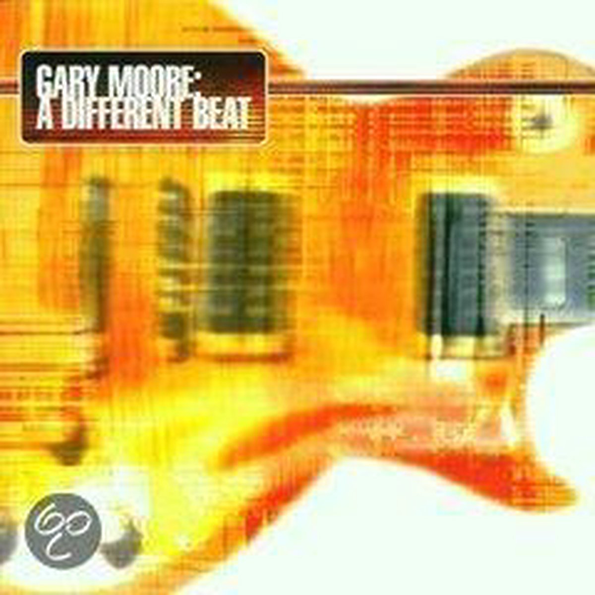 A Different Beat