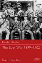 The Boer War 1899-1902