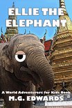 World Adventurers for Kids - Ellie the Elephant