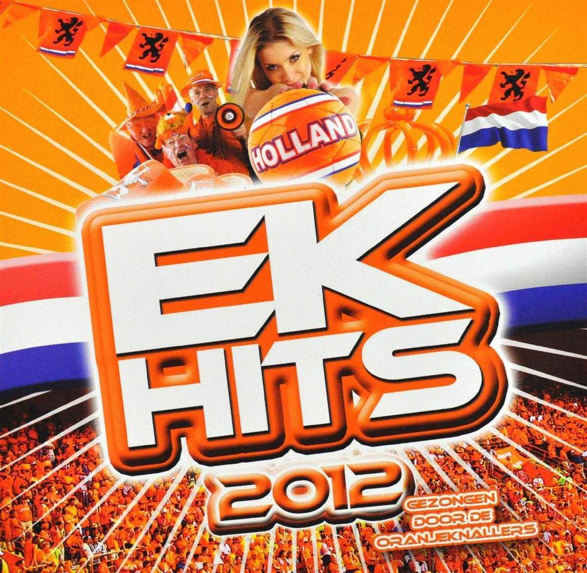 EK Hits 2012