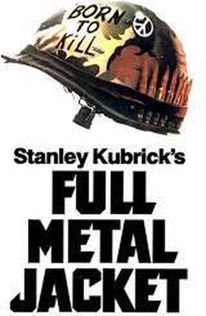 Full Metal Jacket