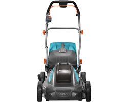 Accu grasmaaier PowerMax Li-40/41 set