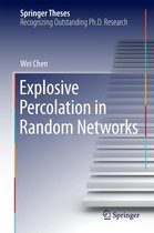 Springer Theses - Explosive Percolation in Random Networks