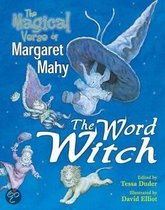 The Word Witch
