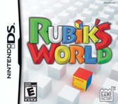 Rubik's world DS