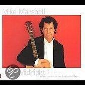 Mike Marshall - Midnight Clear (CD)