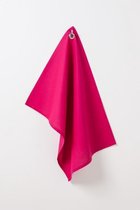 Today Theedoek Roze