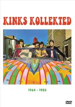 The Kinks - Kollekted 1964-1983