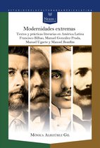 Nexos y Diferencias. Estudios de la Cultura de América Latina 48 - Modernidades extremas