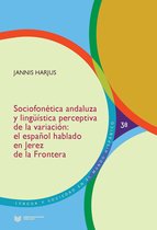 Lengua y Sociedad en el Mundo Hispánico 38 - Sociofonética andaluza y lingüística perceptiva de la variación
