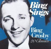Bing Sings: 20 Classics