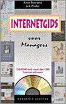 Internetgids Voor Managers