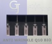 GJ Cosmetics Anti Wrinkle Q10 bio Ampullen