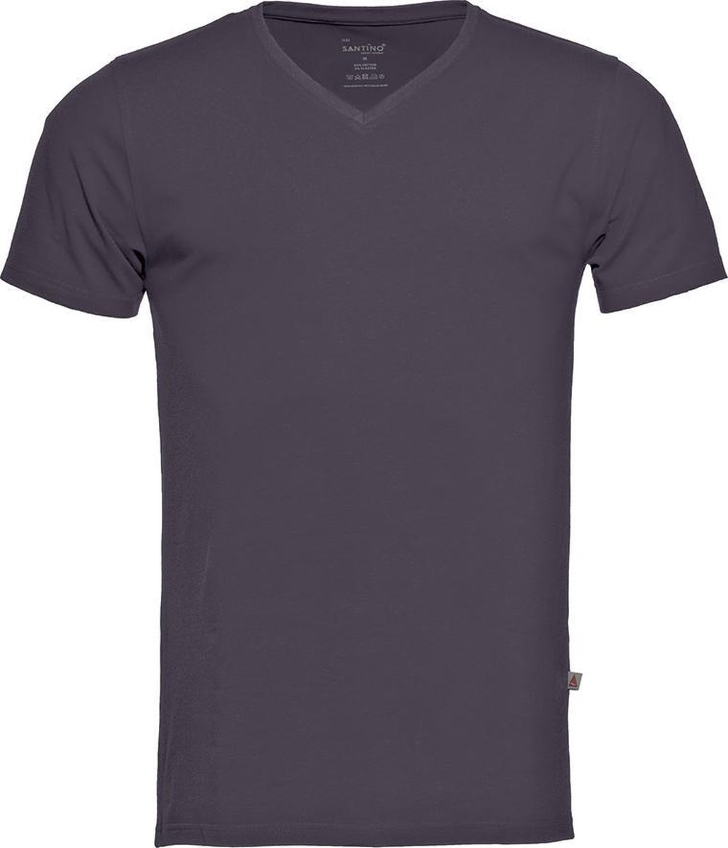 Santino Jazz T-shirt Marineblauw M