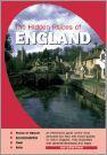 The Hidden Places of England
